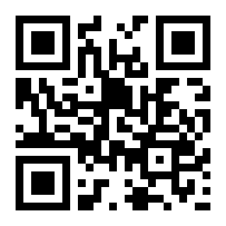 Código QR ou Bidi do negocio ou lugar