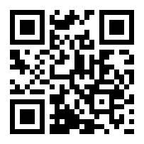 Código QR ou Bidi do negocio ou lugar