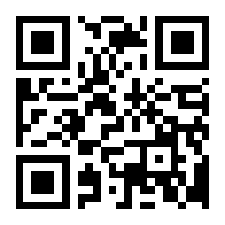 Codigo QR o Bidi del negocio o lugar