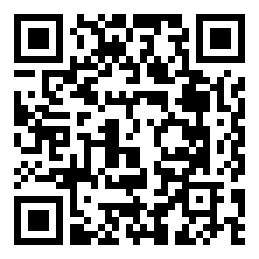 QR code or Bidi of the business or place