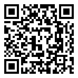 QR Code ou Bidi de l'entreprise ou le lieu