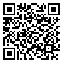 Código QR ou Bidi do negocio ou lugar