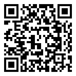 codice QR o Bidi dell'attività commerciale o luogo