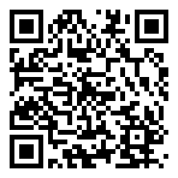 Código QR ou Bidi do negócio ou local