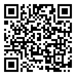 Codul QR sau Bidi al afacerii sau a locului