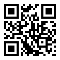 QR Code ou Bidi de l'entreprise ou le lieu
