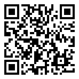 Codigo QR o Bidi del negocio o lugar