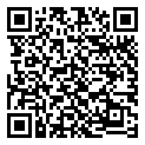 QR Code ou Bidi de l'entreprise ou le lieu