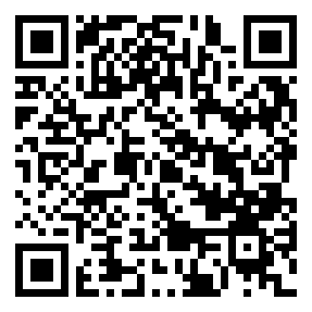 Código QR ou Bidi do negócio ou local