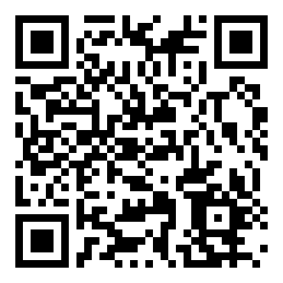 Codigo QR o Bidi del negocio o lugar
