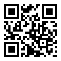 QR Code ou Bidi de l'entreprise ou le lieu