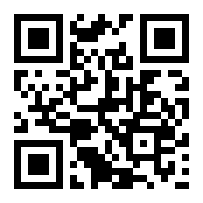 Codul QR sau Bidi al afacerii sau a locului