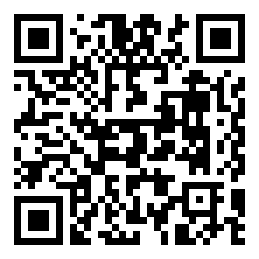 Codigo QR o Bidi del negocio o lugar