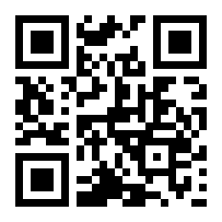 Código QR ou Bidi do negócio ou local