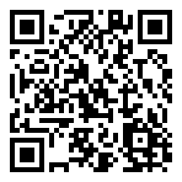 Codigo QR o Bidi del negocio o lugar