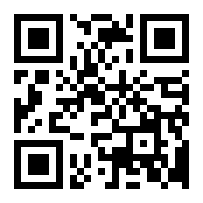 Código QR ou Bidi do negocio ou lugar