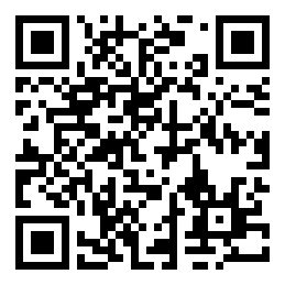 Codi QR o BiDi del negoci o lloc