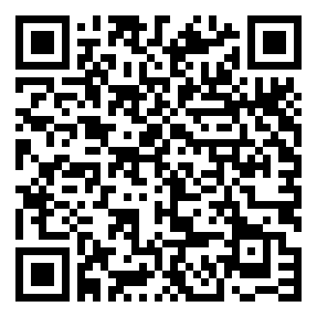 codice QR o Bidi dell'attività commerciale o luogo