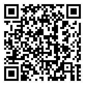 Codul QR sau Bidi al afacerii sau a locului