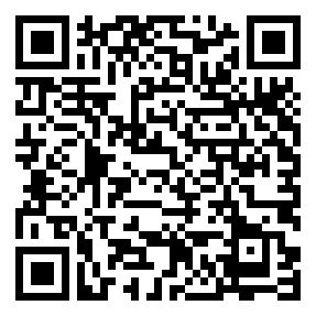 QR code or Bidi of the business or place