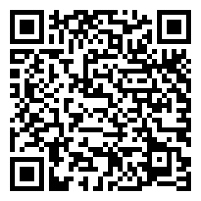 Codul QR sau Bidi al afacerii sau a locului