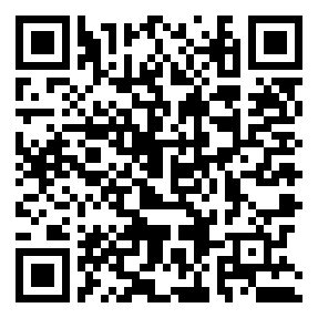 Codul QR sau Bidi al afacerii sau a locului