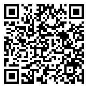 QR Code ou Bidi de l'entreprise ou le lieu