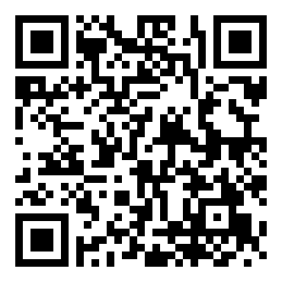 Codigo QR o Bidi del negocio o lugar