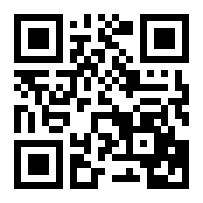 Código QR ou Bidi do negocio ou lugar