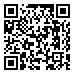 Codigo QR o Bidi del negocio o lugar