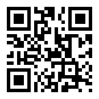 QR Code ou Bidi de l'entreprise ou le lieu