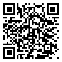 Codigo QR o Bidi del negocio o lugar