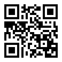 QR Code ou Bidi de l'entreprise ou le lieu