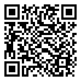 Codigo QR o Bidi del negocio o lugar