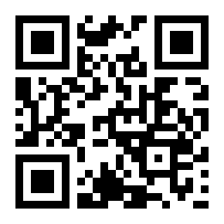 codice QR o Bidi dell'attività commerciale o luogo