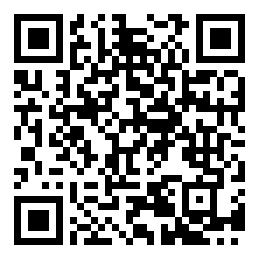 Codigo QR o Bidi del negocio o lugar