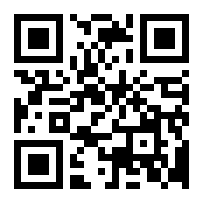 QR Code ou Bidi de l'entreprise ou le lieu