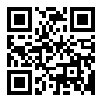 codice QR o Bidi dell'attività commerciale o luogo