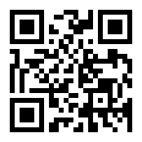 QR Code ou Bidi de l'entreprise ou le lieu