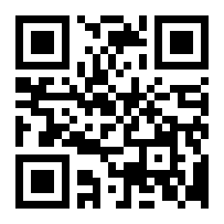 Codul QR sau Bidi al afacerii sau a locului