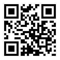 Codigo QR o Bidi del negocio o lugar