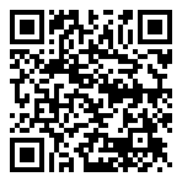 Codigo QR o Bidi del negocio o lugar