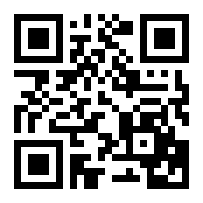 QR Code ou Bidi de l'entreprise ou le lieu