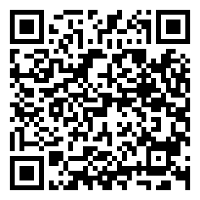 codice QR o Bidi dell'attività commerciale o luogo