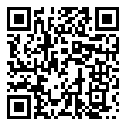 Codi QR o BiDi del negoci o lloc