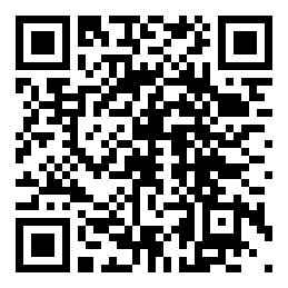 QR code or Bidi of the business or place