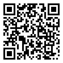 Codigo QR o Bidi del negocio o lugar