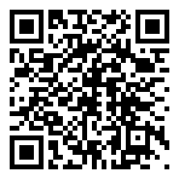 QR Code ou Bidi de l'entreprise ou le lieu