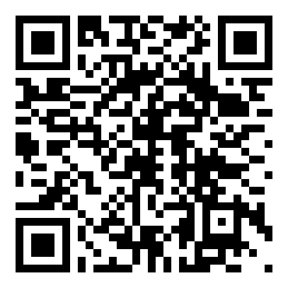 Codul QR sau Bidi al afacerii sau a locului