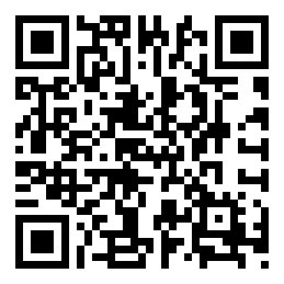 QR code or Bidi of the business or place